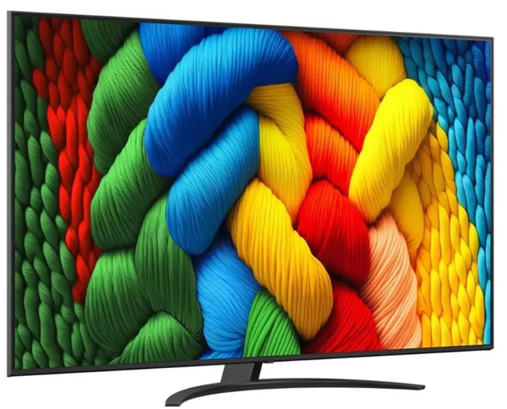 Телевизор  LG 75NANO81A6A.ARUG