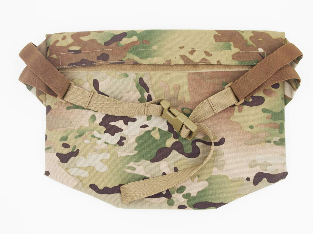 Пятиточечник Малый 25*33 СВМП мультикам ZTAC