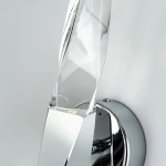 Настенный светильник Modelux ML.510.02 CR