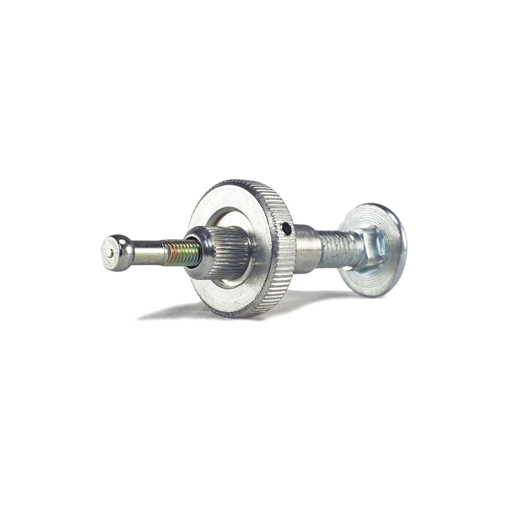 Замок электромеханический Promix-SM101.00 ригель