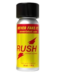 Попперс Rush pocket METALL (Lux) 30мл