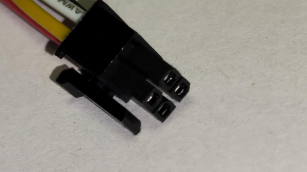 Аккумулятор ET VC-1434Mid