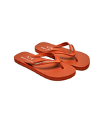 Вьетнамки Armani Exchange - оранжевый(XUQ002 XV676)