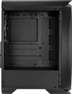 Корпус ATX AeroCool Aero One Eclipse-G-BK-v1