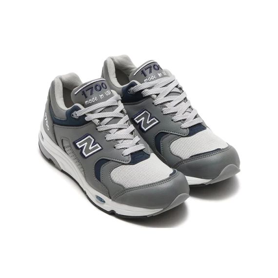 New Balance NB 1700 Беговые кроссовки Низкие Мужские