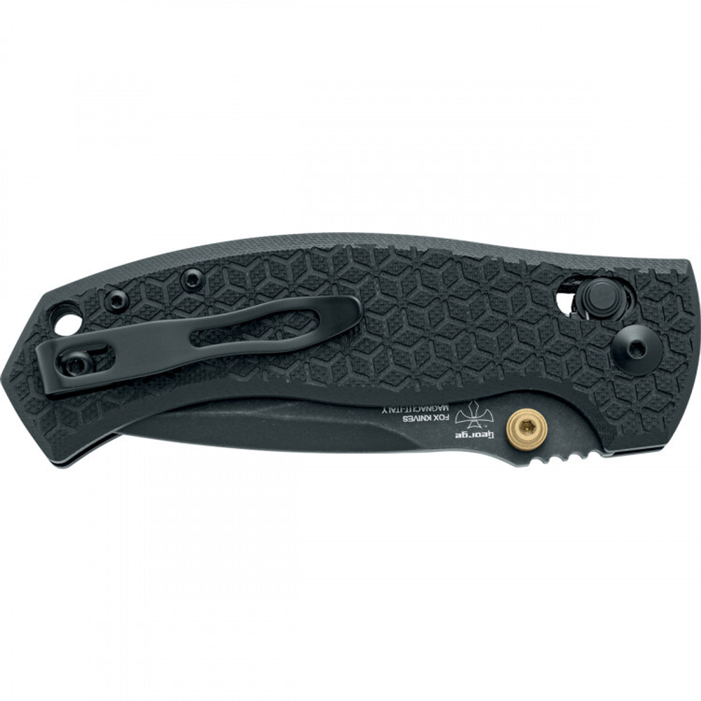 Нож складной FOX Knives FX-560 G10B ANZU