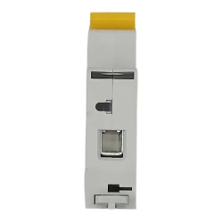 Автоматический выключатель IEK серия KARAT ВА47-29 1р 16А 4.5кА MVA20-1-016-C - 1шт