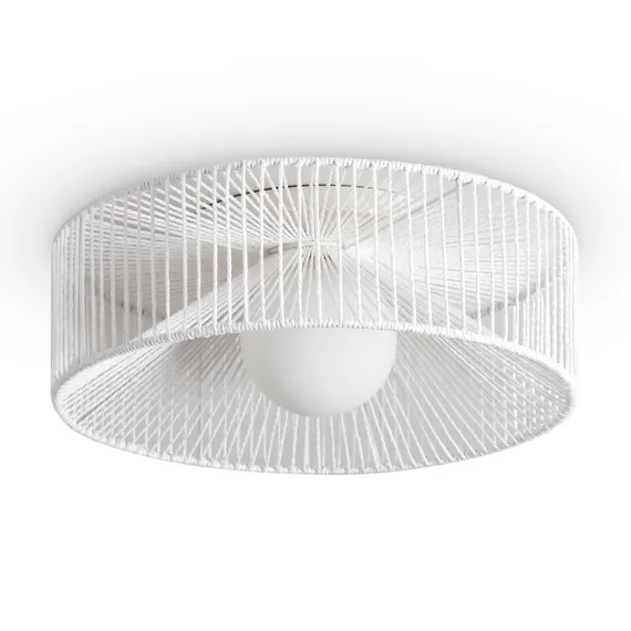 Потолочный светильник Коттедж / Cottage Freya fr5405cl-01w