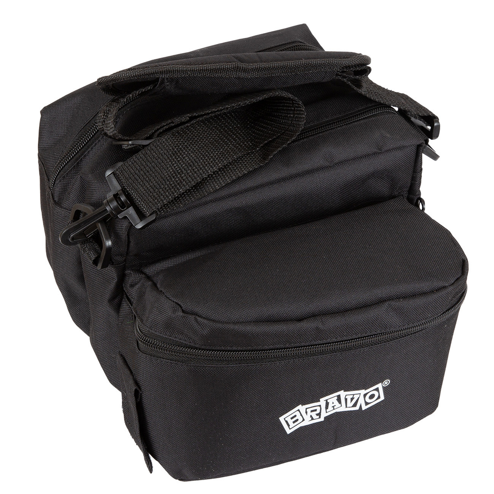 Электрический лодочный насос Bravo BTP 12-A