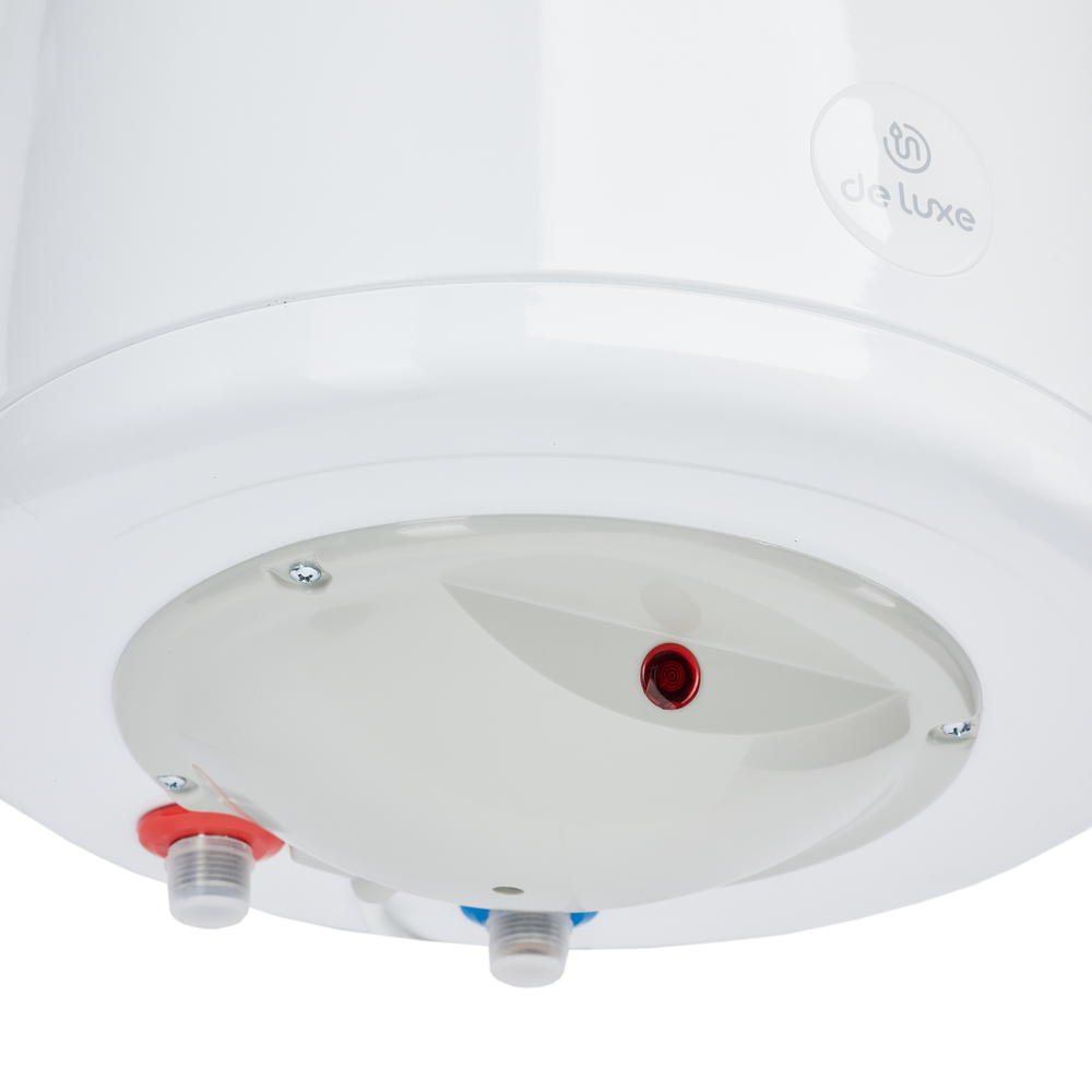 Водонагреватель накопительный DE LUXE 4W30Vs