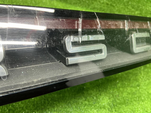 Фонарь крышки багажника Porsche Cayenne 3 (17-23)