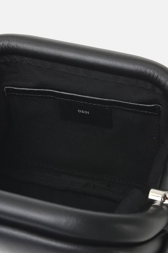 Сумка PECAN BROT Черный