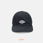  Кепка Dickies Essential Dad артикул:DK0A4Z6NBLK1 - купить в магазине Дайс