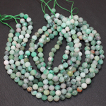 Изумруд А юв 4.8мм 5мм 6мм