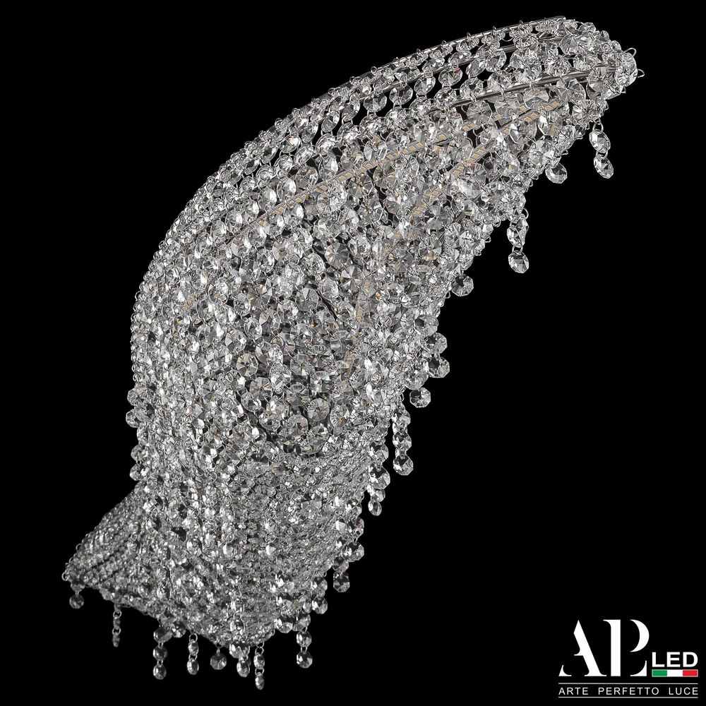 Потолочная люстра Rimini S507.0.100.B.3000