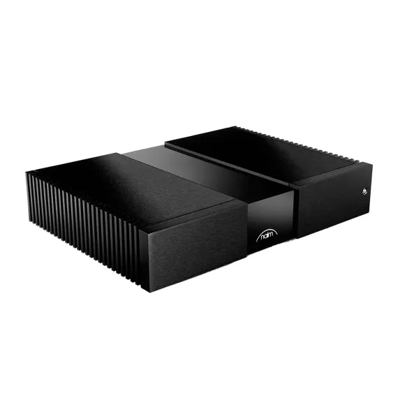 Naim NAP 250 New Classic Black