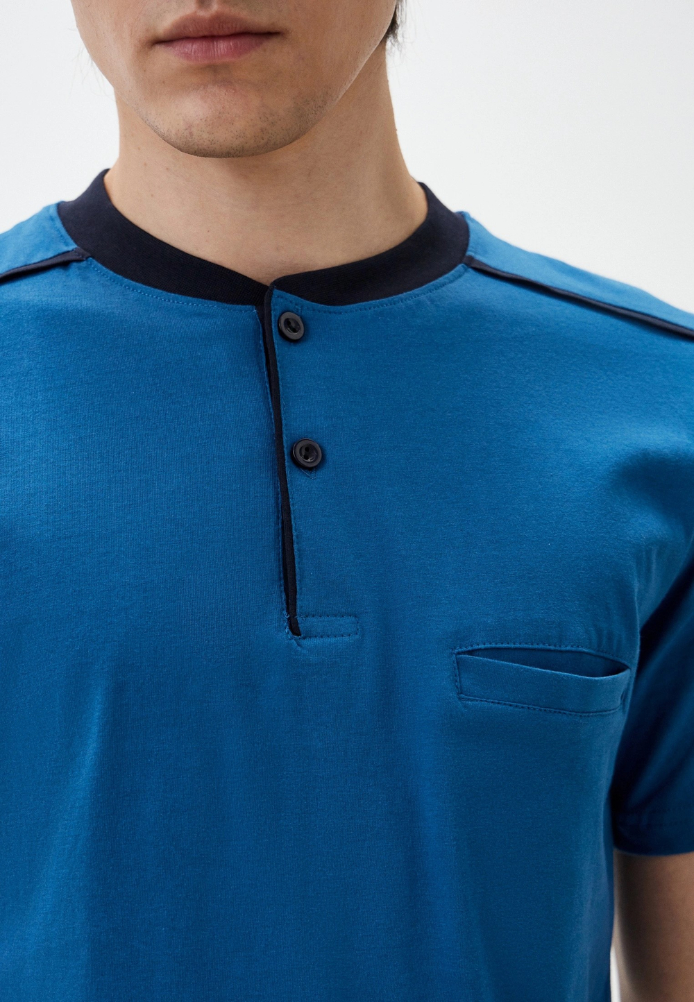 Пижама мужская