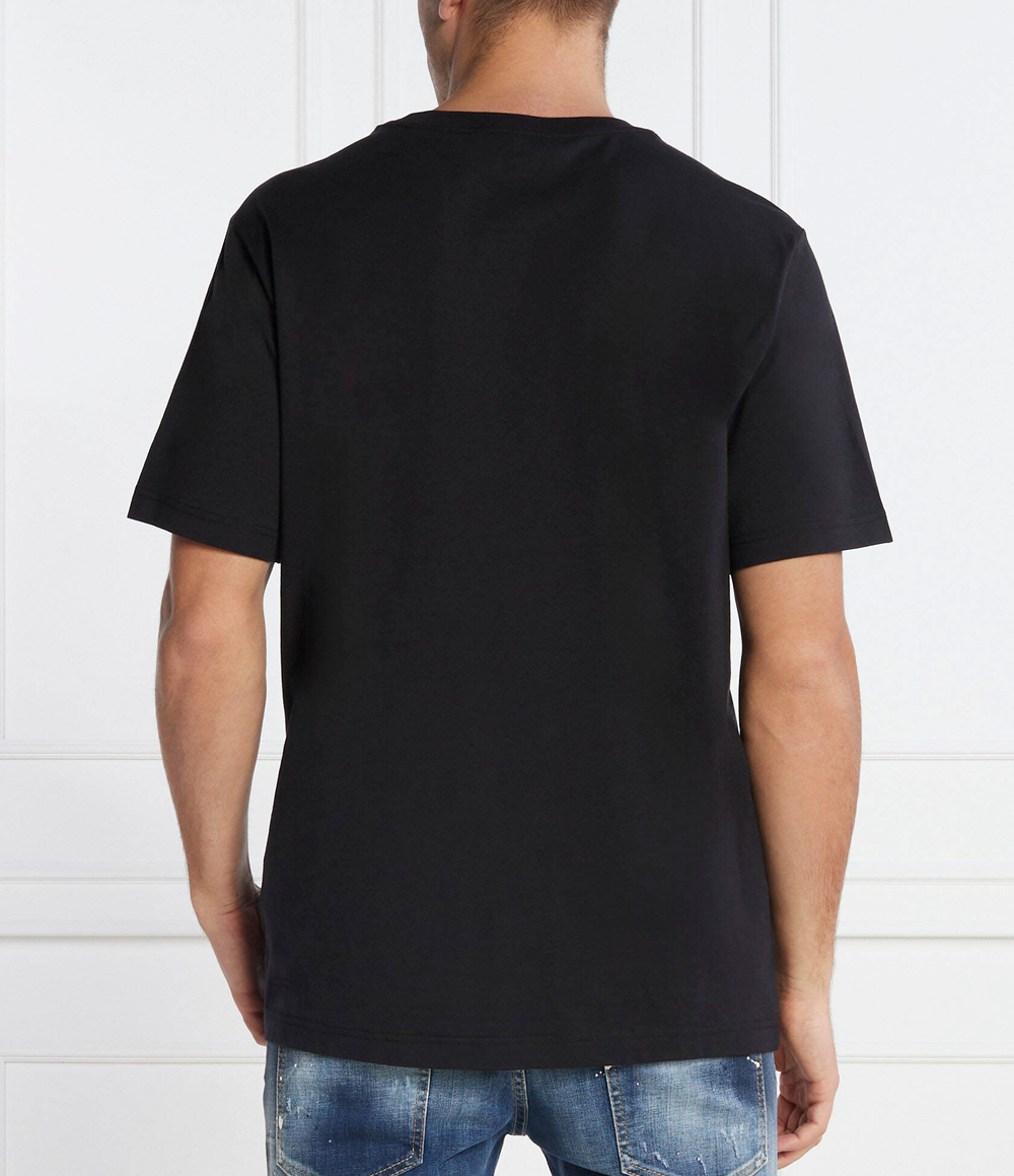 Футболка Iceberg - черный(242 I1P F022 6327)