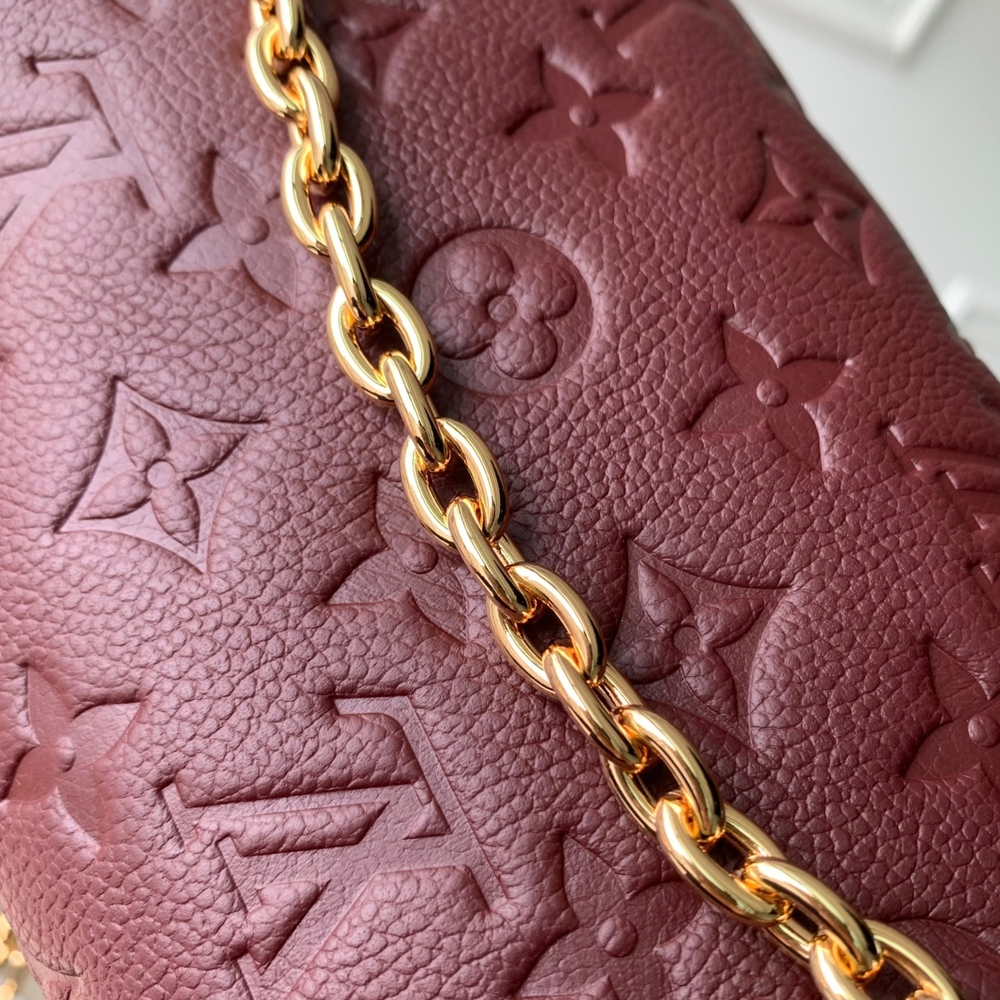 Louis Vuitton Mini Bumbag