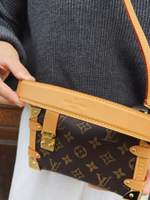 Louis Vuitton Side Trunk