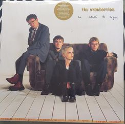 The Cranberries – No Need To Argue (30th Anniversary Deluxe) 2LP