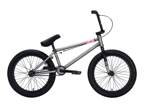 Bmx freestyle subrosa top