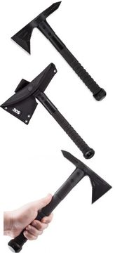 Топор SOG модель F183N Voodoo Hawk Mini