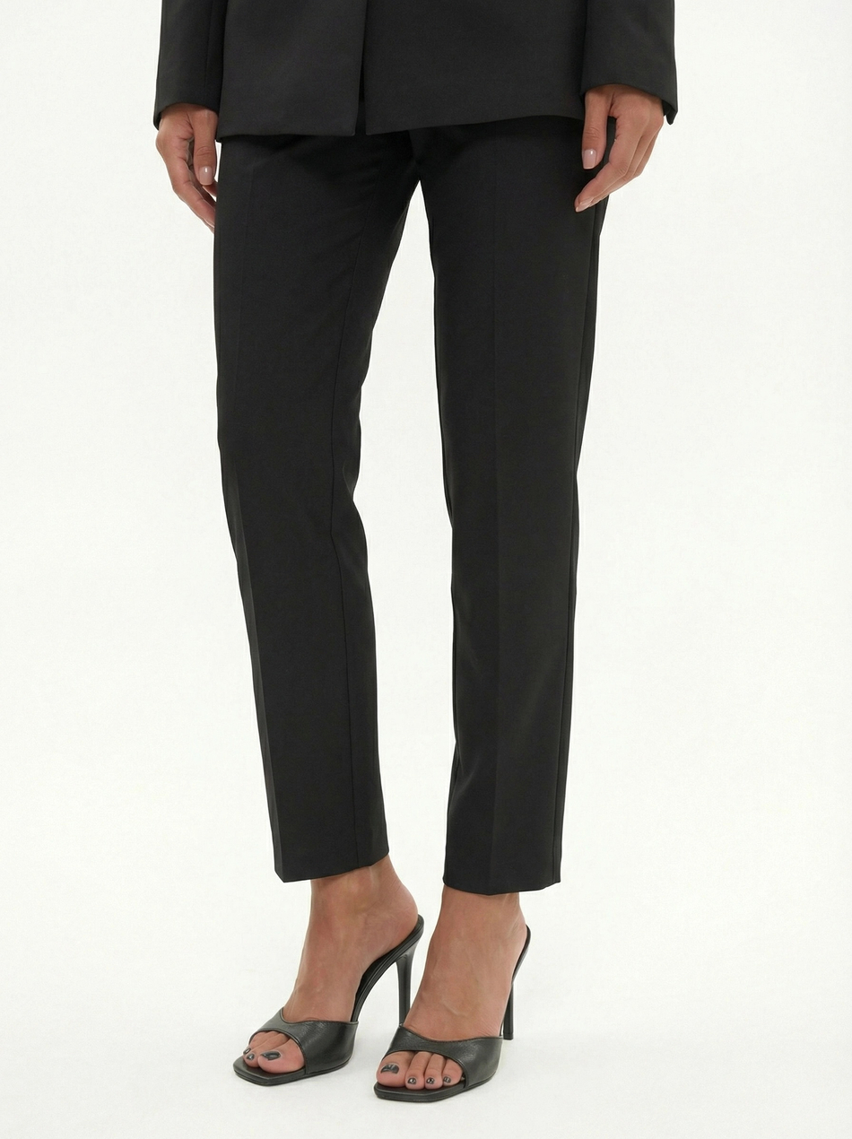 Брюки BLACK SWAN | Черный