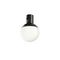 Трековый светодиодный светильник Maytoni Flarity Luna TR149-1-5W4K-B