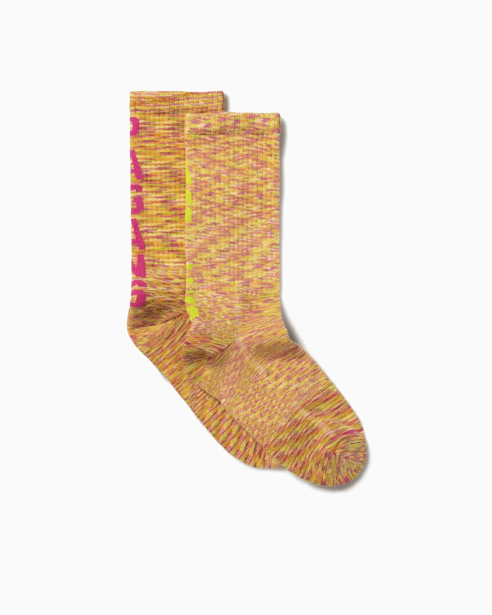 Носки Aries Pagans Space Dye Socks