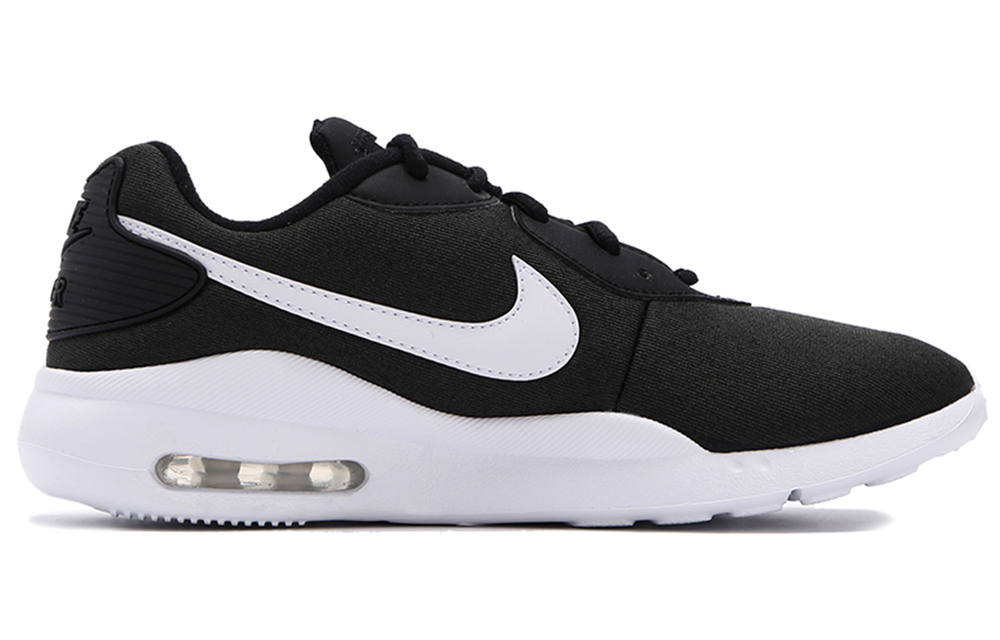 Кроссовки Nike Air Max Oketo (Женская размерная сетка)