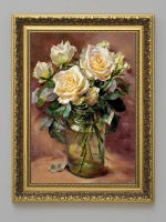 Картина на стену интерьерная на холсте 31*41 см