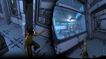 Аренда Мега - Шутера виртуальной реальности