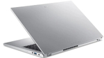 Ноутбук  Acer Aspire Go AG15-31P-38DT 15.6 ", Core i3, 8 Гб RAM, 256 Гб SSD, UHD Graphics, Серебристый