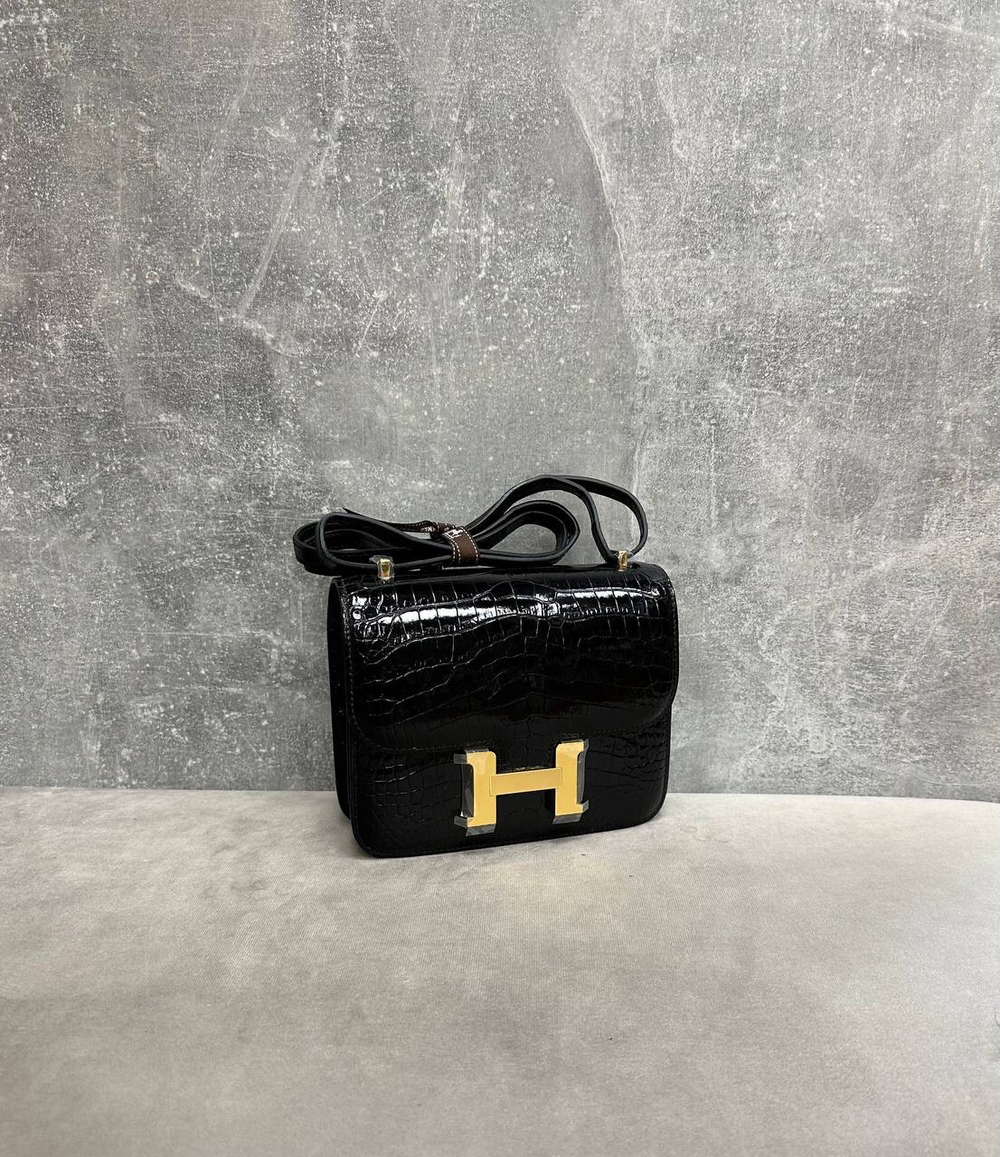 Сумка Hermes Constance