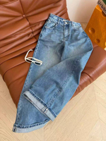 Джинсы Acne Studios