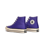 Кеды Converse Chuck Taylor All Star 1970s Hi 'Blue' 168035C