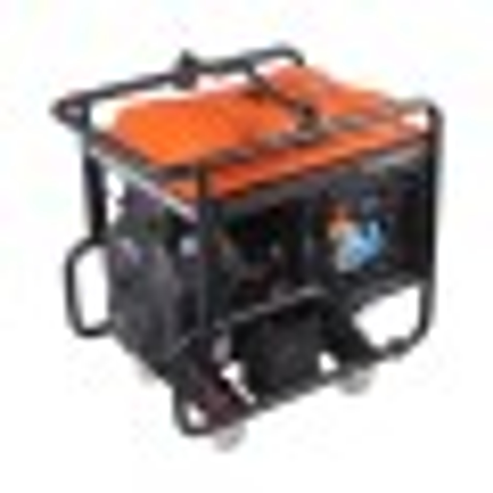 Генератор бензиновый PATRIOT GRA 18000AWS 472102318