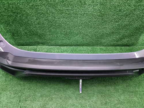 Бампер задний Geely Coolray (2023-н.в.)