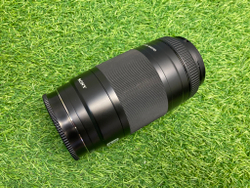 Sony 75-300mm 4.5-5.6