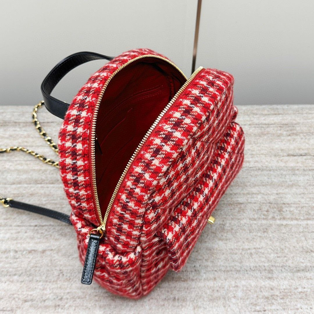 Рюкзак CHANEL, арт. 483923373