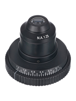 Микроскоп Levenhuk MED 40B, бинокулярный