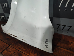 Крыло переднее левое Lada Granta 18-нв Б/У Оригинал 8450104277