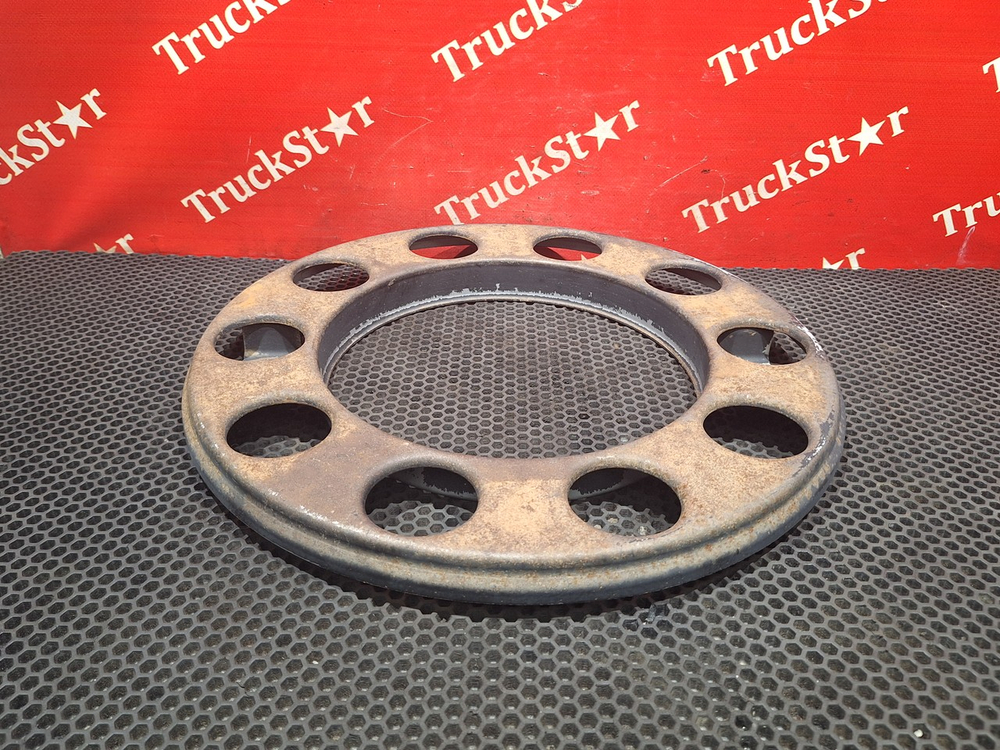 Колпак декоративный