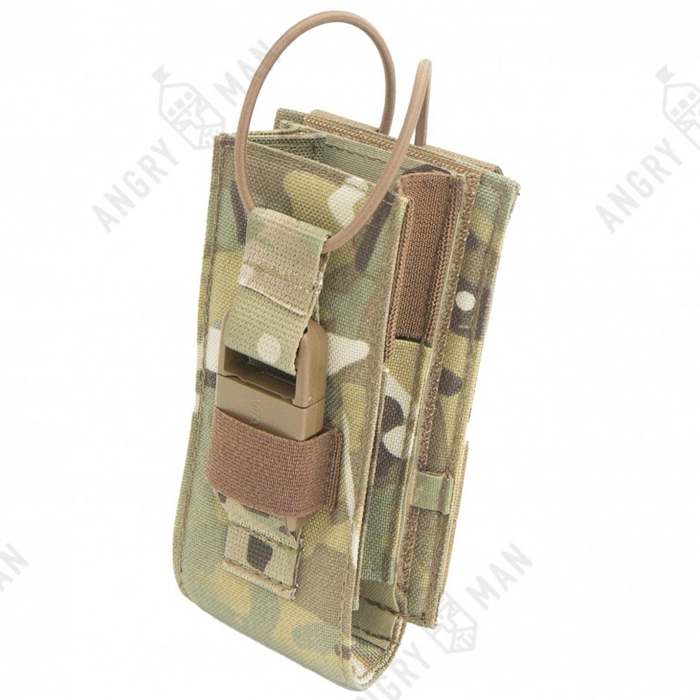 Подсумок под рацию универсальный "Прибой", Wartech