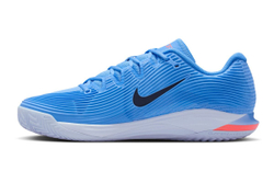 Теннисные кроссовки Nike Zoom Vapor 12 Clay - university blue/midnight navy