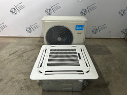 сплит midea 36