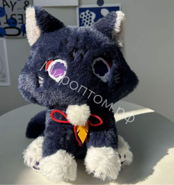 кошка геншин оптом