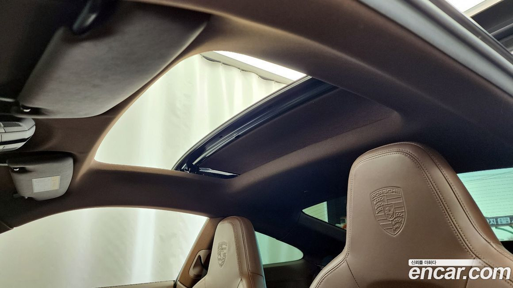 Porsche 911 (992) Carrera (07.2020)
