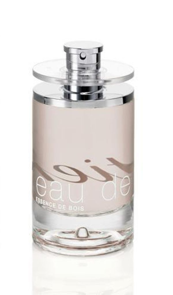 Cartier Eau de Cartier Essence de Bois
